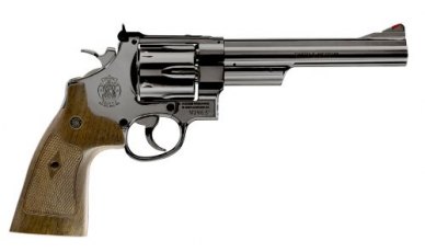 Smith & Wesson M29 6.5inch by Umarex