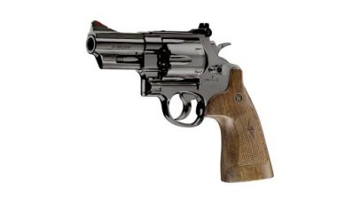 Smith & Wesson M29 3inch by Umarex