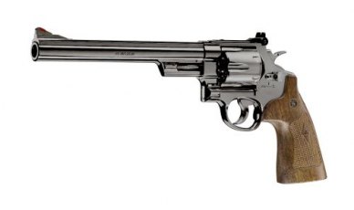 Smith & Wesson M29 8 3/8inch by Umarex