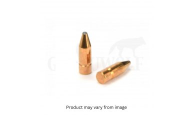 RWS .308/7.62mm 165gr Kegelspitz Bullets