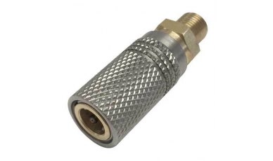 Best Fittings Extended 30mm Female Quick Coupler Socket