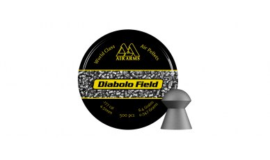 Air Arms Field Diabolo Pellets