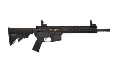 Tippmann Arms M4-22 Elite S .22LR Semi-Auto Rifle