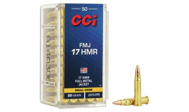 CCI A17 .17HMR Varmint Tip