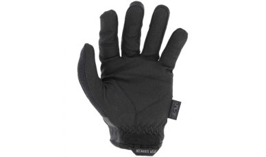 Mechanix Specialty 0.5MM Covert Black Gloves
