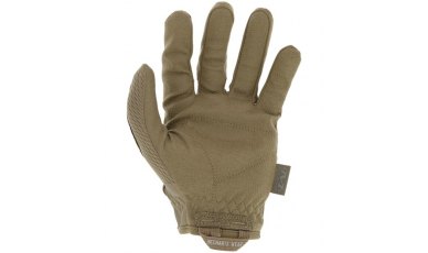 Mechanix Specialty 0.5mm Coyote Gloves