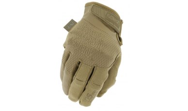 Mechanix Specialty 0.5mm Coyote Gloves