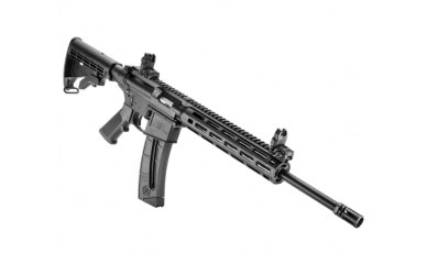 Smith & Wesson M&P 15-22 Sport Semi-Auto Rifle