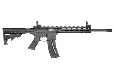 Smith & Wesson M&P 15-22 Sport Semi-Auto Rifle