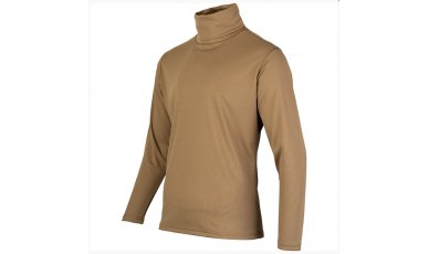 Viper Tactical Roll Neck Top Coyote