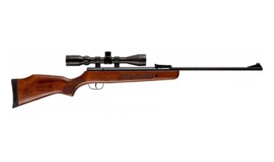 S/H BSA Supersport .22