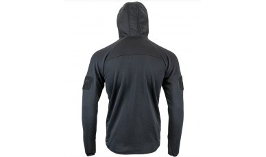 Viper Storm Hoodie Black - XL