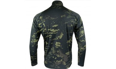 Viper Mesh-Tech Armour Top VCAM Black XL