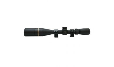 Leupold VX-Freedom 3-9x40 Rimfire-MOA Optic