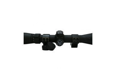 Leupold VX-Freedom 3-9x40 Rimfire-MOA Optic