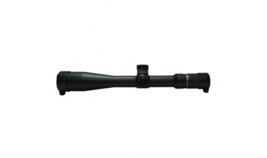 Burris XTR II 5-25x50 Optic