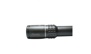 Burris XTR II 5-25x50 Optic