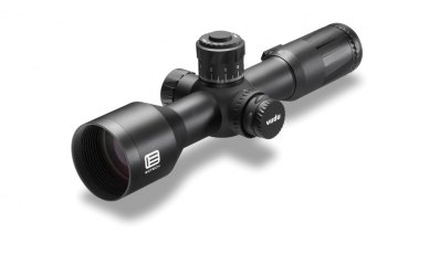 Eotech Vudu 5-25x50 FFP DM3 Optic