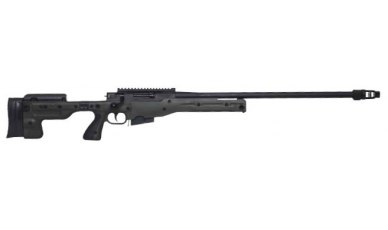 Accuracy International AT Folding Stock Rifle