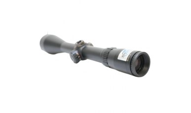 Bushnell Elite 4200 2.5-10x50 Optic