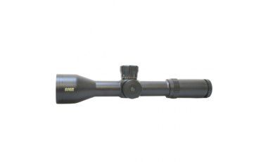 Bushnell DMR Elite Tactical 3.5-21x50 Optic