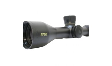 Bushnell DMR Elite Tactical 3.5-21x50 Optic