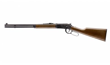 Umarex Legends Cowboy Black Lever Action Air Rifle