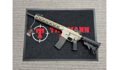 Tippmann Arms M4-22 Elite L .22LR Semi-Auto Rifle (FDE)