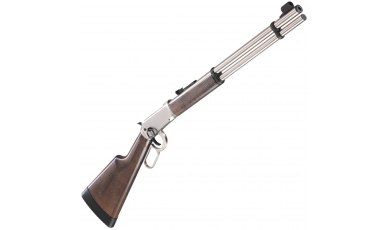 Walther Lever Action Steel Air Rifle