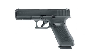 Umarex Glock 17 Gen 5 Air Pistol