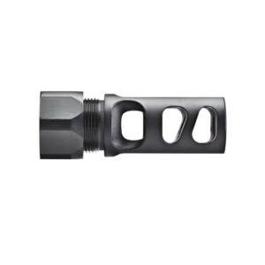 Bergara TP1 3 Port Muzzle Brake