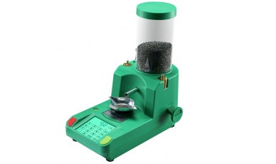 RCBS Chargemaster Link Powder Dispenser