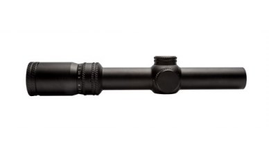 Sightmark Citadel 1-10x24 CR1 Optic