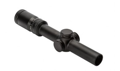 Sightmark Citadel 1-10x24 CR1 Optic