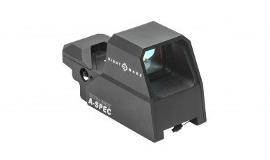 Sightmark Ultra Shot A-Spec (Black)