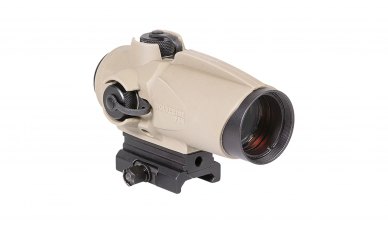 Sightmark Wolverine FSR Red Dot Sight - Flat Dark Earth