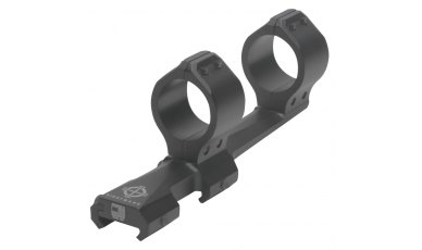 Sightmark Tactical 30mm/1" Fixed Cantilever Mount