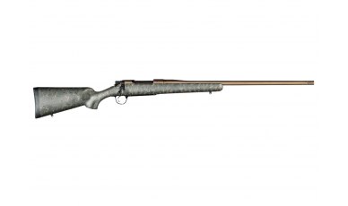 Christensen Arms Mesa Rifle