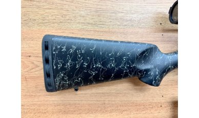 Christensen Arms Mesa Rifle