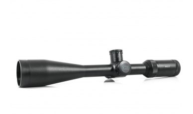 WULF Lightning 7-25x44 SFP Non-Illuminated 0.1MRAD Rifle Scope