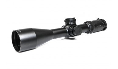 WULF Defender 4.8-26x56 FFP Illuminated W-MIL3 ZTL 0.1 MRAD Rifle Scope