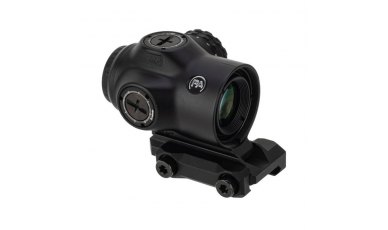 Primary Arms SLX 3x Micro Prism Scope Ill Red ACSS Raptor 5.56-.308