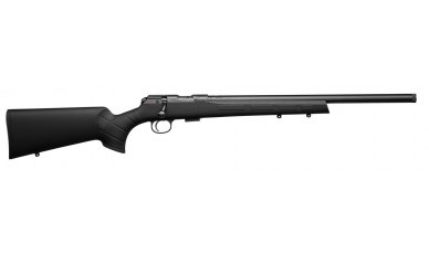 CZ Rimfire 457 Varmint Synthetic Rifle