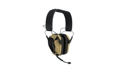 Caldwell E-MAX Pro BT Comms Ear Defenders