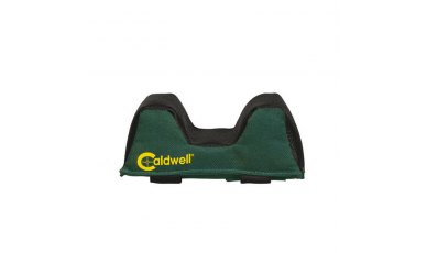 Caldwell Deluxe Universal Front Bags & Bench Shooting Bags