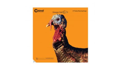 Caldwell Peel Turkey Shooting Targets