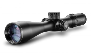 Hawke Frontier 34 FFP Rifle Scope