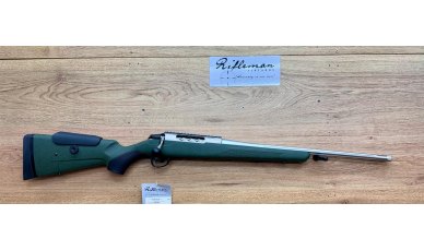 Tikka T3X Lite Stainless Rough-tech *While Stock Lasts*