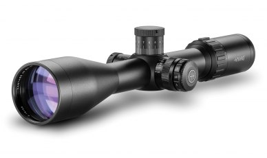 Hawke Vantage IR 1-4x20 Turkey Dot Rifle Scope