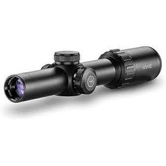 Hawke Vantage 30 WA FD IR Rifle Scope